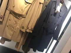 -BURBERRY(上海港汇恒隆广场店)
