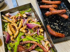 -老三李村河底戳子肉(总店)