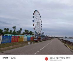 -大美儿童世界(奥林匹克水上公园店)