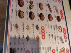 -七八冷面·延边朝鲜族美食(欢乐谷店)