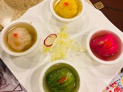 -点都德(聚福楼店)