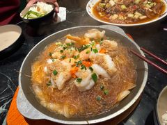 -廖川菜(太阳宫店)