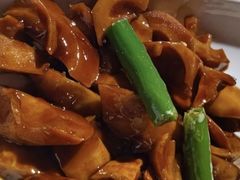 -金枝玉叶上海人家食府(三里河店)