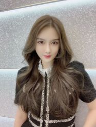 -3AM·S HAIR SALON烫发染发接发