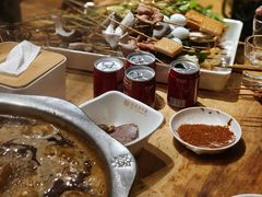 -袁记串串香(涧西总店)