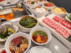 -海底捞火锅(高新万达广场店)