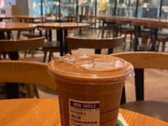 -星巴克(温州龙湾万达店)