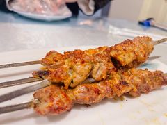 -马尔龙新疆饭店·清真(长青路店)