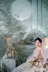 -Sunny喜铺婚礼策划(东部店)
