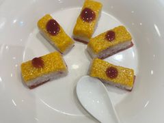 -万荣烤鸭店·北京菜(农光里店)