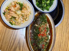 -妈妈的味道(和顺古镇店)