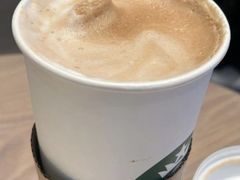 -星巴克(天津大悦城第二店)