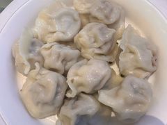 -八珍饺子·烤鸭·家常菜