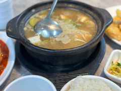 -屋里家延边朝鲜族冷面(南园店)