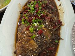 -邢家锅贴老店·非遗·开封菜(金明广场店)