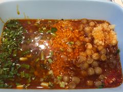 -蛙两只美蛙鱼头火锅(恒茂店)
