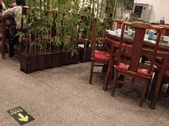 -西江美食舫·江西菜(健德桥店)