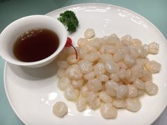 -新吉士·上海菜(浦东LCM置汇旭辉店)