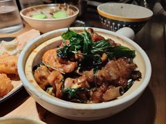 -岛风·台食小馆 ISLAND BISTRO(烟台山店)