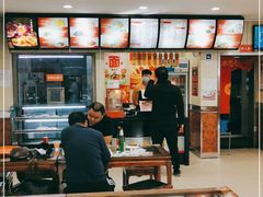 -庆丰包子铺(田村店)