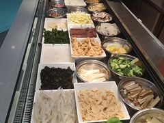 -椒锅锅·麻辣香锅(宝地广场城市集市店)