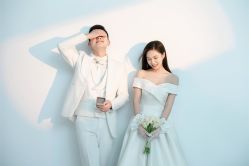 -薇薇新娘婚纱摄影(开州大道店)