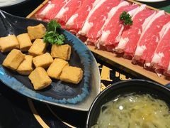 -老灶堂文创火锅(文艺路店)