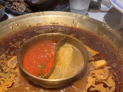 -哥老官重庆美蛙鱼头(龙湖杭州金沙天街店)