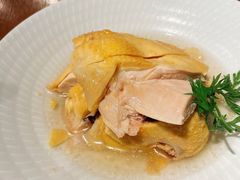 -上海小南国(正大店)