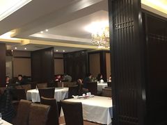-威海会馆海鲜餐厅