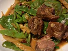 -好嫂子酱猪手•农家菜(蒲黄榆店)