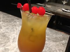 -Hurricane's Grill 飓风牛排