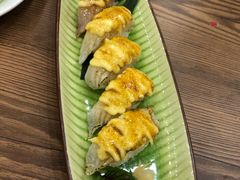 -红叶日料·放题·海胆·定食(星海店)