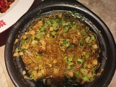 -茅庐毛血旺(烟台大悦城店)