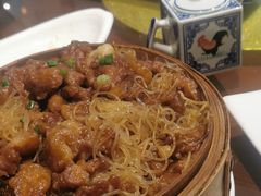 -醉南拳客家菜(华威店)