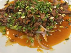 -公社食堂(牧电路店)