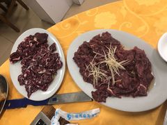 -大戚饭店(泰华路店)