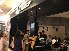 -乐凯撒披萨(喜荟城店)