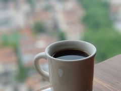 -纽巷咖啡 SOFTFOCUS COFFEE(锦和巴黎时韵店)