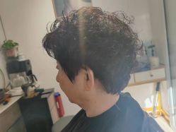 -东方美妍小鹏造型