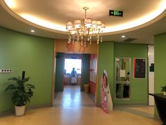 -爱康国宾体检中心(杭州滨江江南大道分院)