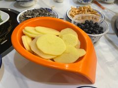 -朴小妹人参鸡汤火锅(长白山万达店)