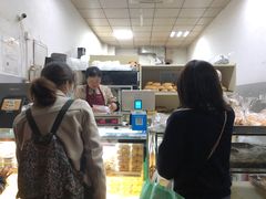 -甜嘟嘟烘焙坊(舒城路店)