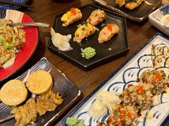 -鸟鹏烧鸟居酒屋(龙岗万科店)