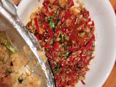 -渔乡米香·剁椒鱼头(四方坪店)