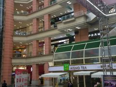 -宝龙广场(福州台江店)