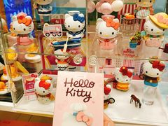 -泡泡玛特POPMART(天环购物中心店)