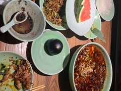 -淀里船宴(裕华东路店)