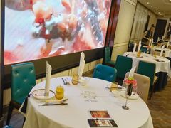 -翠园(兴业太古汇店)