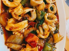 -simply thai天泰(长泰广场店)
